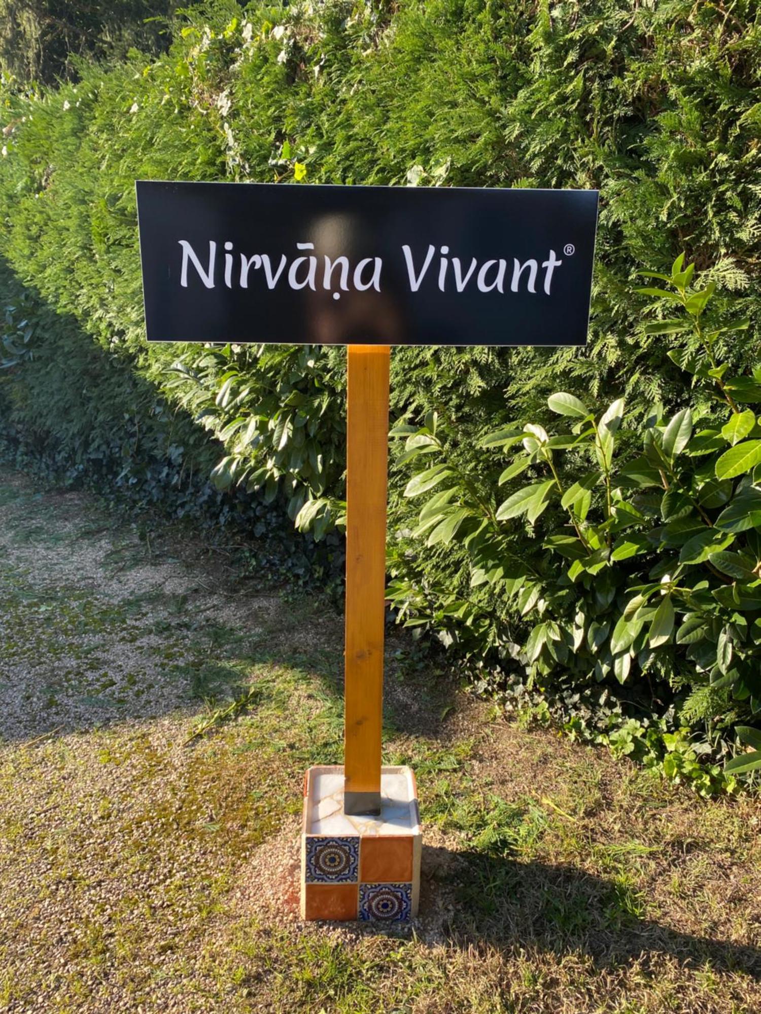 Villa & Spa-Sauna-Piscine-Massages Du "Nirvana Vivant" Biars-sur-Cere Exterior photo